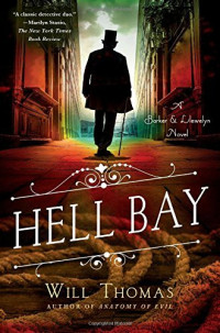 Will Thomas [Thomas, Will] — Hell Bay