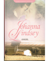 Lindsey Johanna — ANGEL