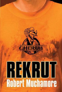 MUCHAMORE ROBERT — Rekrut