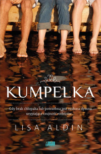 Lisa Aldin — Kumpelka