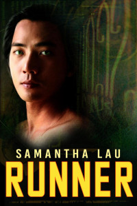 Samantha Lau — Runner (Taizhou #1)