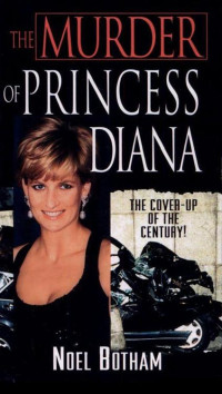 Botham, Noel — The Murder of Princess Diana