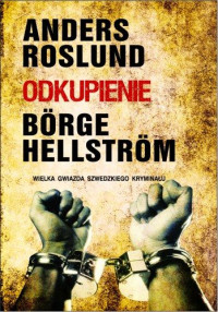 Anders Roslund & Borge Hellstrom — Odkupienie