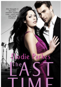 Elodie Parkes — The Last Time