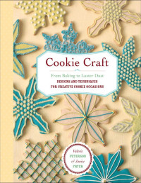 Janice Fryer — Cookie Craft