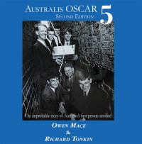 Owen Mace;Richard Tonkin; — Australis OSCAR 5