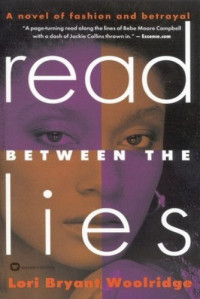 Lori Bryant-Woolridge  — Read Between the Lies