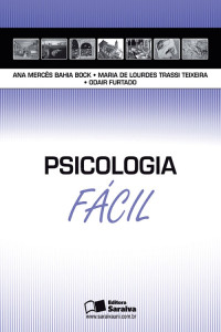 Ana Merces Bahia Bock — Psicologia Fácil