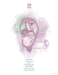 Andrea Casajuana Pérez, Javier Ruiz Rodríguez, Jorge Ruiz Rodríguez — Manual CTO de Ginecología y Obstetricia