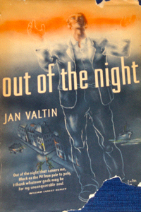 Jan Valtin — Out of the Night