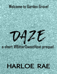 Harloe Rae — DAZE