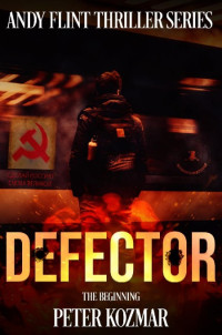Peter Kozmar — Defector