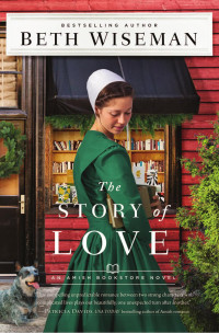 Elizabeth Wiseman Mackey — The Story of Love