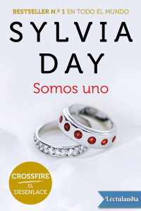 Sylvia Day — Somos uno