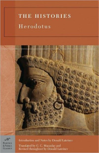 Herodotus — The Histories