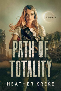 Heather Kreke — Path of Totality