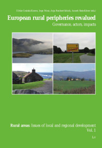 Ulrike Grabski-Kieron, Ingo Mose, Anja Reichert-Schick, Annett Steinfhrer (eds.); — European Rural Peripheries Revalued