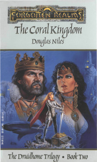 Douglas Niles — The Coral Kingdom