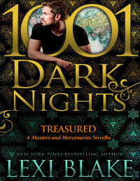 Lexi Blake [Blake, Lexi] — Treasured: A Masters and Mercenaries Novella