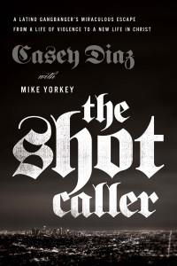 Casey Diaz — The Shot Caller