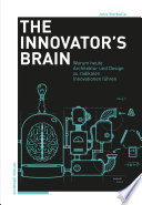 Julia Burbulla — The Innovator's Brain