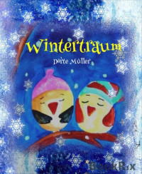 Müller, Dörte — Wintertraum