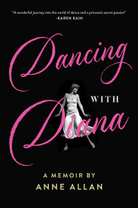 Anne Allan — Dancing With Diana