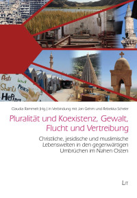 ESchlarb — Pluralitt und Koexistenz, Gewalt, Flucht und Vertreibung