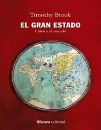 Timothy Brook — El gran Estado