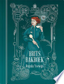 Regula Ysewijn — Brits bakboek