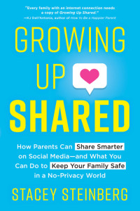 Stacey Steinberg — Growing Up Shared