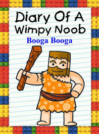 Nooby Lee — Booga Booga