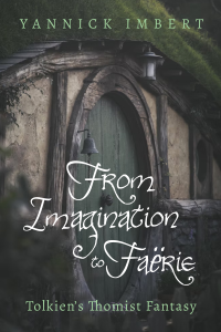 Yannick Imbert; — From Imagination to Farie