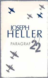 Joseph Heller — Joseph Heller - Paragraf 22