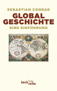 Conrad, Sebastian — Globalgeschichte