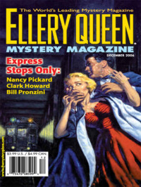 Ellery Queen’s Mystery Magazine [Magazine, Ellery Queen’s Mystery] — Ellery Queen’s Mystery Magazine 2006-12