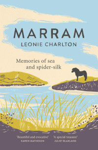 Leonie Charlton — Marram