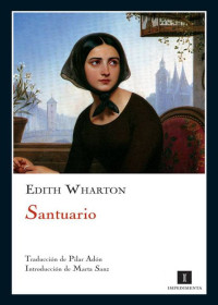 Edith Wharton — Santuario