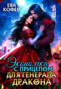 Ева Кофей — Экономка с прицепом для Генерала-Дракона (СИ)