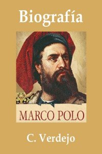 Carmiña Verdejo — Marco Polo