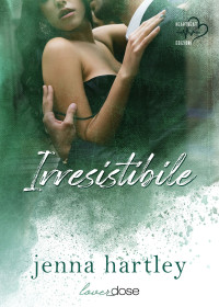 Jenna Hartley — Irresistibile