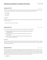 Mahakali1 — 01 Derivative Investments - Forwards and Futures.pdf