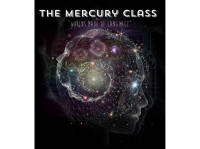 Adam Sommer  — The Mercury Class