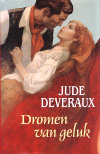 Jude Deveraux — Montgomery 10 - Dromen van geluk