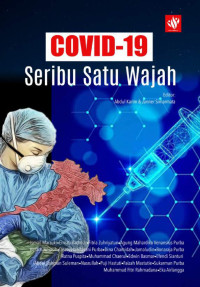 Abdul Karim & Janner Simarmata (editor) — Covid-19: Seribu Satu Wajah