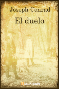 Joseph Conrad — El duelo