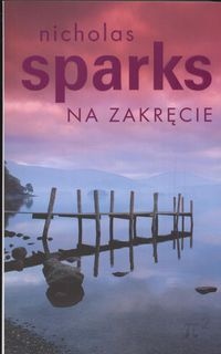 SPARKS NICHOLAS — Na zakrecie