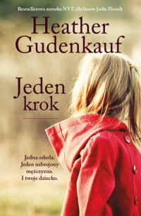 Heather Gudenkauf — Jeden krok