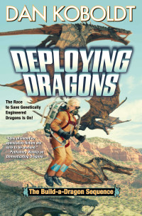Dan Koboldt — Deploying Dragons