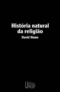 David Hume — História natural da religião